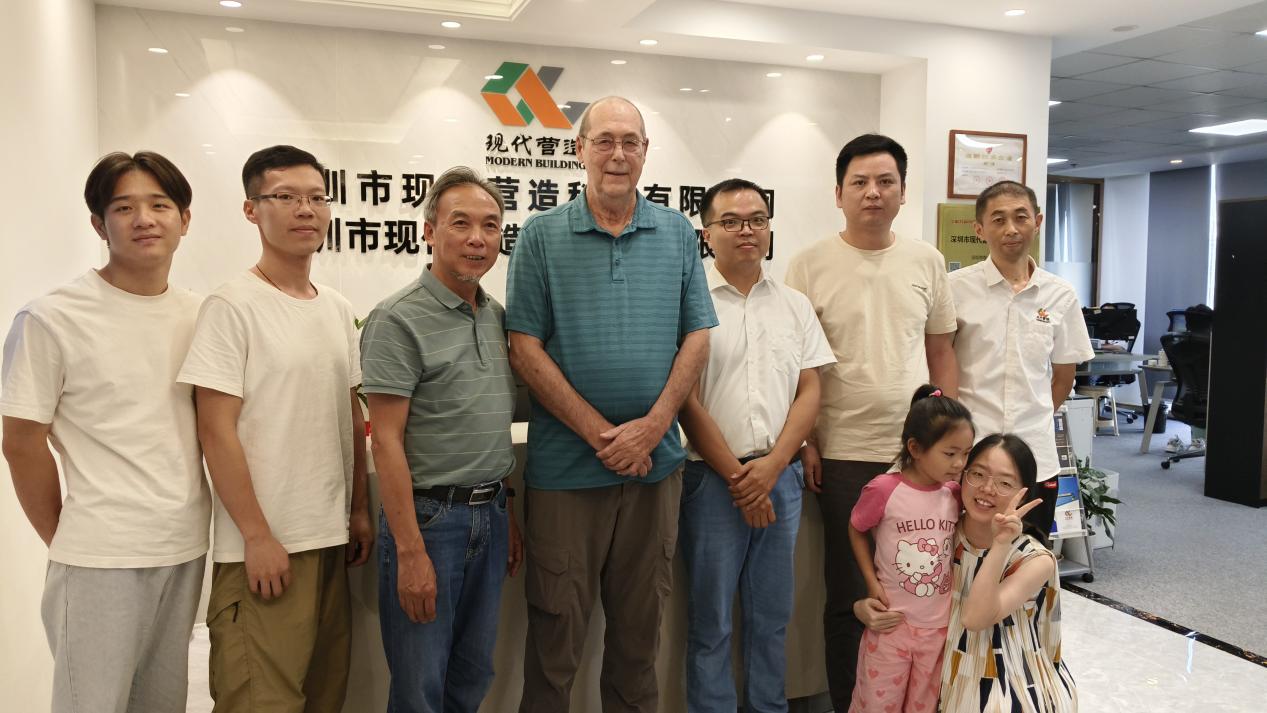 Kim Seeber再返中國進(jìn)行PC技術(shù)交流